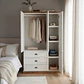 Closet 3 cuerpos - Miniatura 2