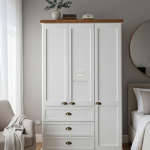 Closet 3 cuerpos