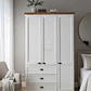 Closet 3 cuerpos - Miniatura 1