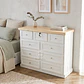 Cómoda de Madera 