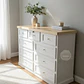 Cómoda de Madera 