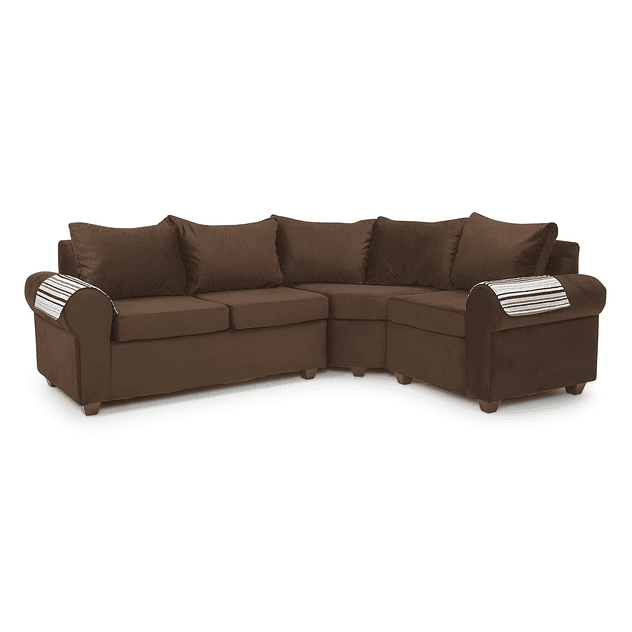 Seccional Calafate Felpa Café 2.1.1 1