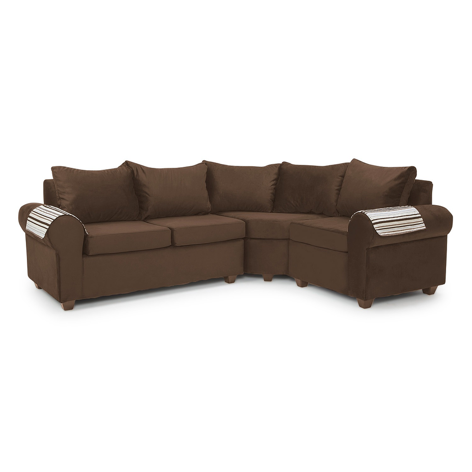 Seccional Calafate Felpa Café 2.1.1 1