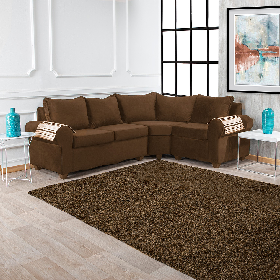 Seccional Calafate Felpa Café 2.1.1 2