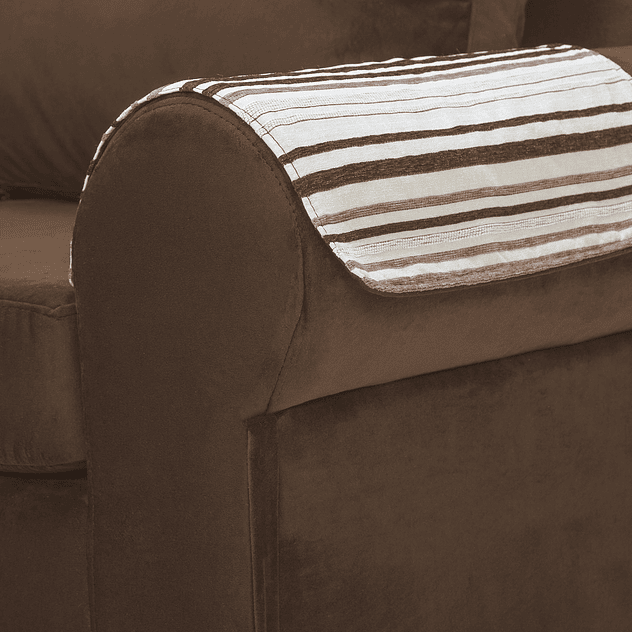 Seccional Calafate Felpa Café 2.1.1 5