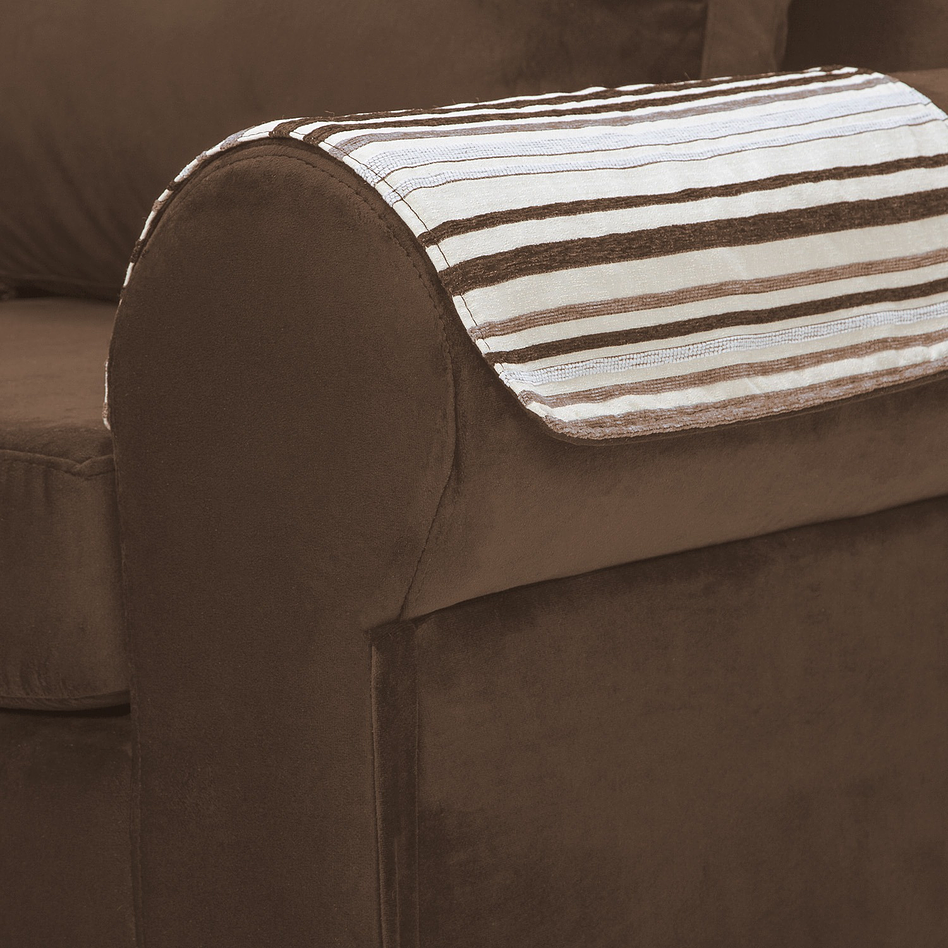 Seccional Calafate Felpa Café 2.1.1 5