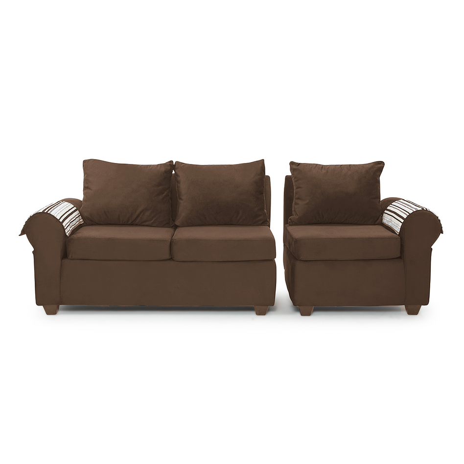 Seccional Calafate Felpa Café 2.1.1 3