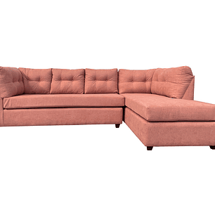 Seccional New Journey Lino Palo Rosa - Derecho