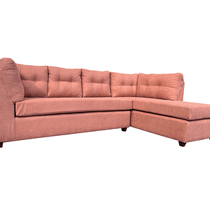 Seccional New Journey Lino Palo Rosa - Derecho