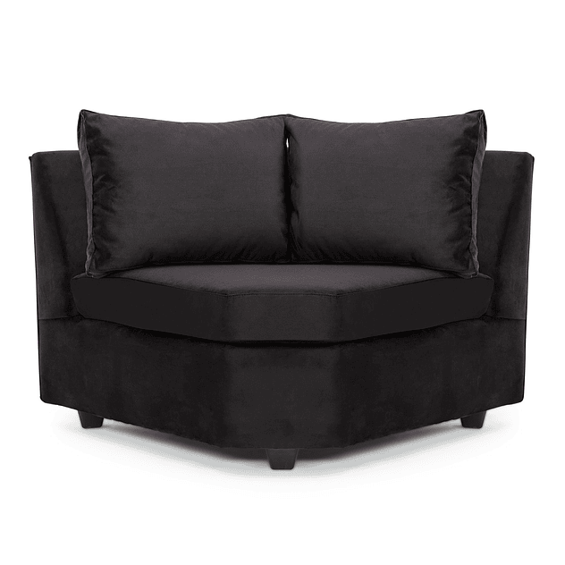 Seccional Calafate Felpa Negro 2.1.1 4