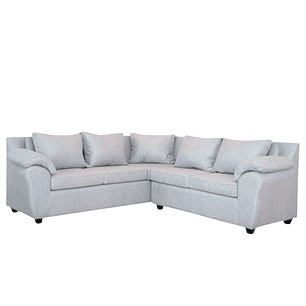 Seccional Cattaleya Tela Crema - TH 3.2