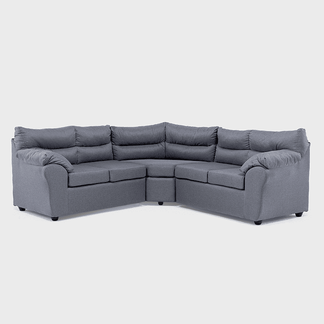 Seccional Arrayán Tela Gris Medio 2.1.2 1