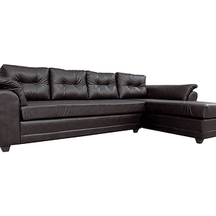 Seccional Journey Pu Café- Derecho