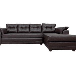 Seccional Journey Pu Café- Derecho