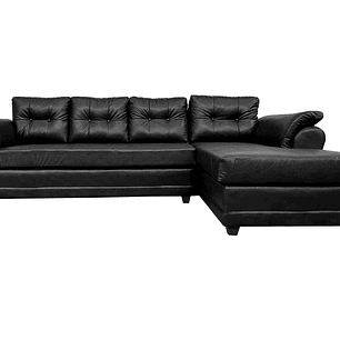 Seccional Journey Pu Negro - Derecho