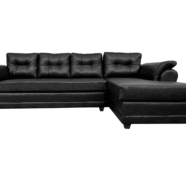 Seccional Journey Pu Negro - Derecho 1