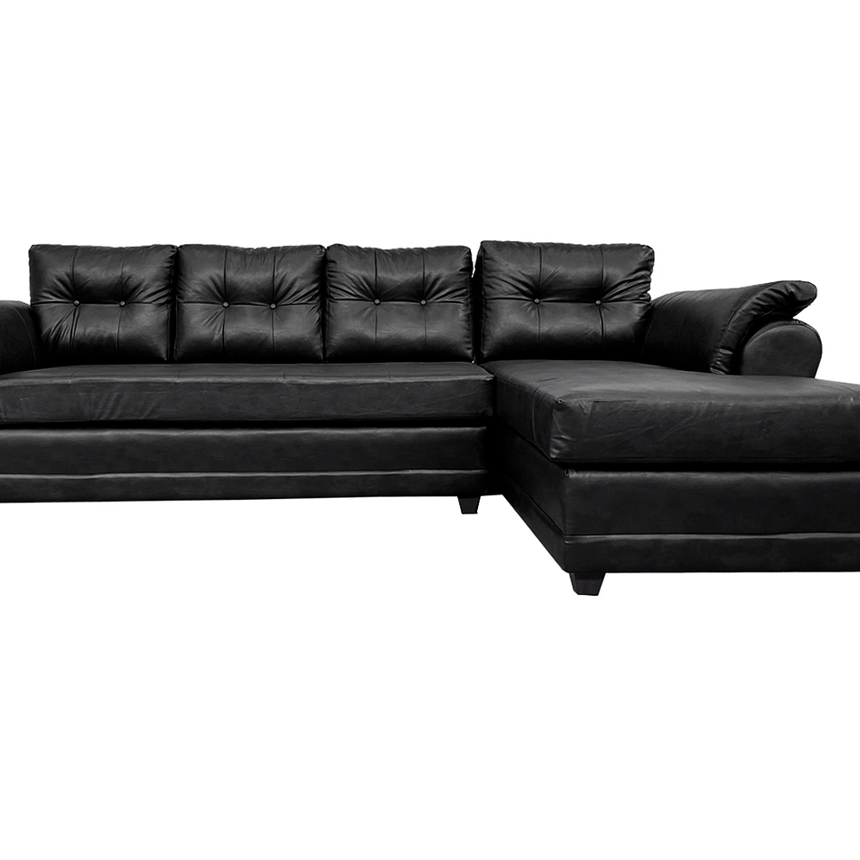 Seccional Journey Pu Negro - Derecho 1