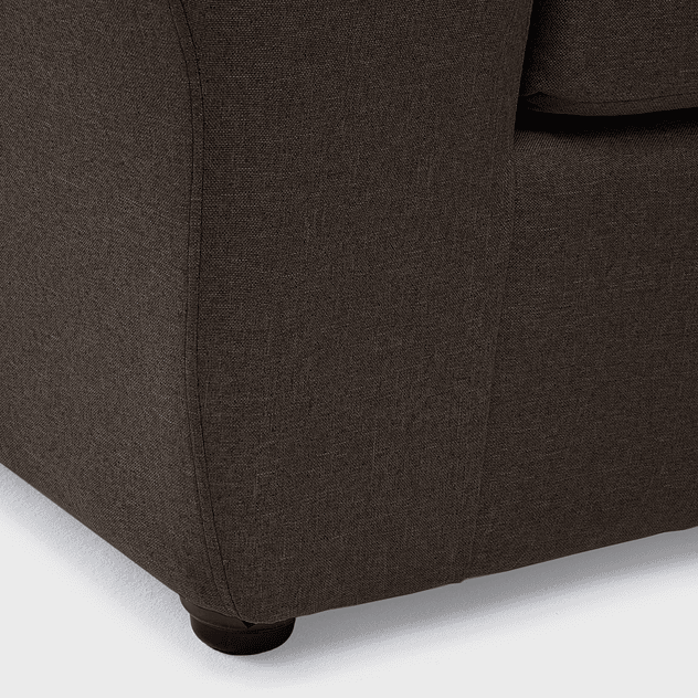 Seccional Arrayán Tela Chocolate 2.1.2 7
