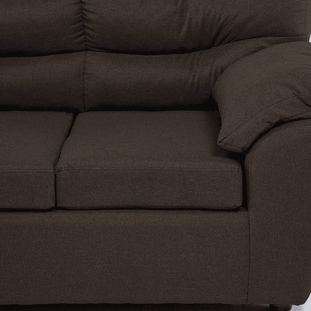 Seccional Arrayán Tela Chocolate 2.1.2 9