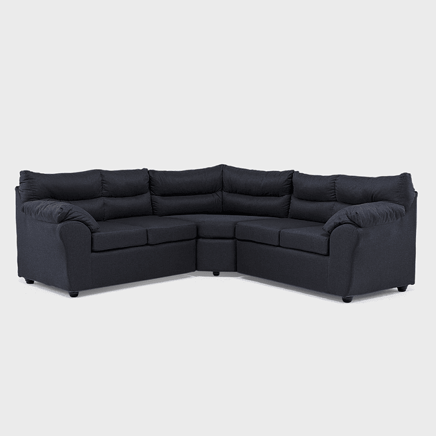 Seccional Arrayán Tela Negro 2.1.2 1