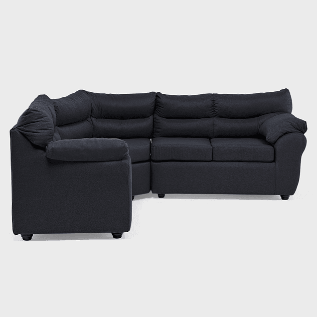 Seccional Arrayán Tela Negro 2.1.2 4