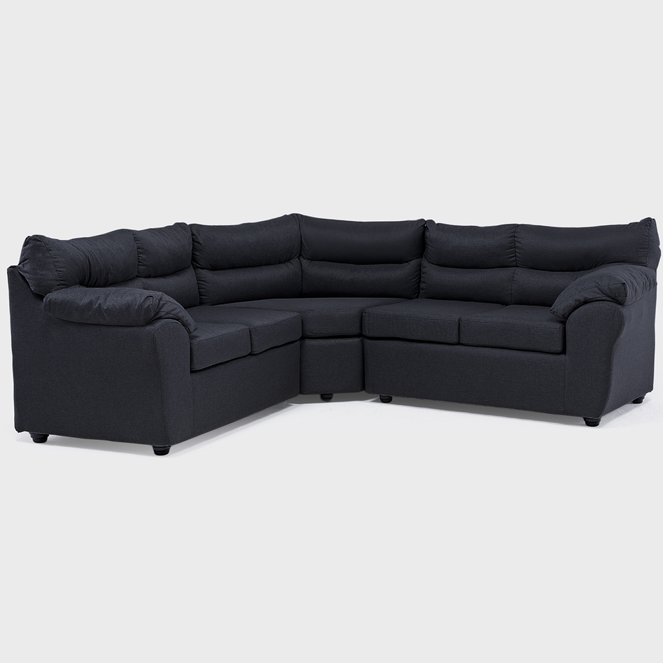 Seccional Arrayán Tela Negro 2.1.2 3