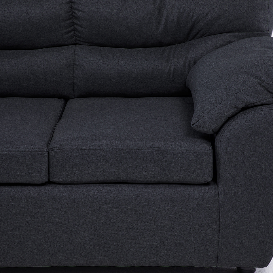 Seccional Arrayán Tela Negro 2.1.2 9