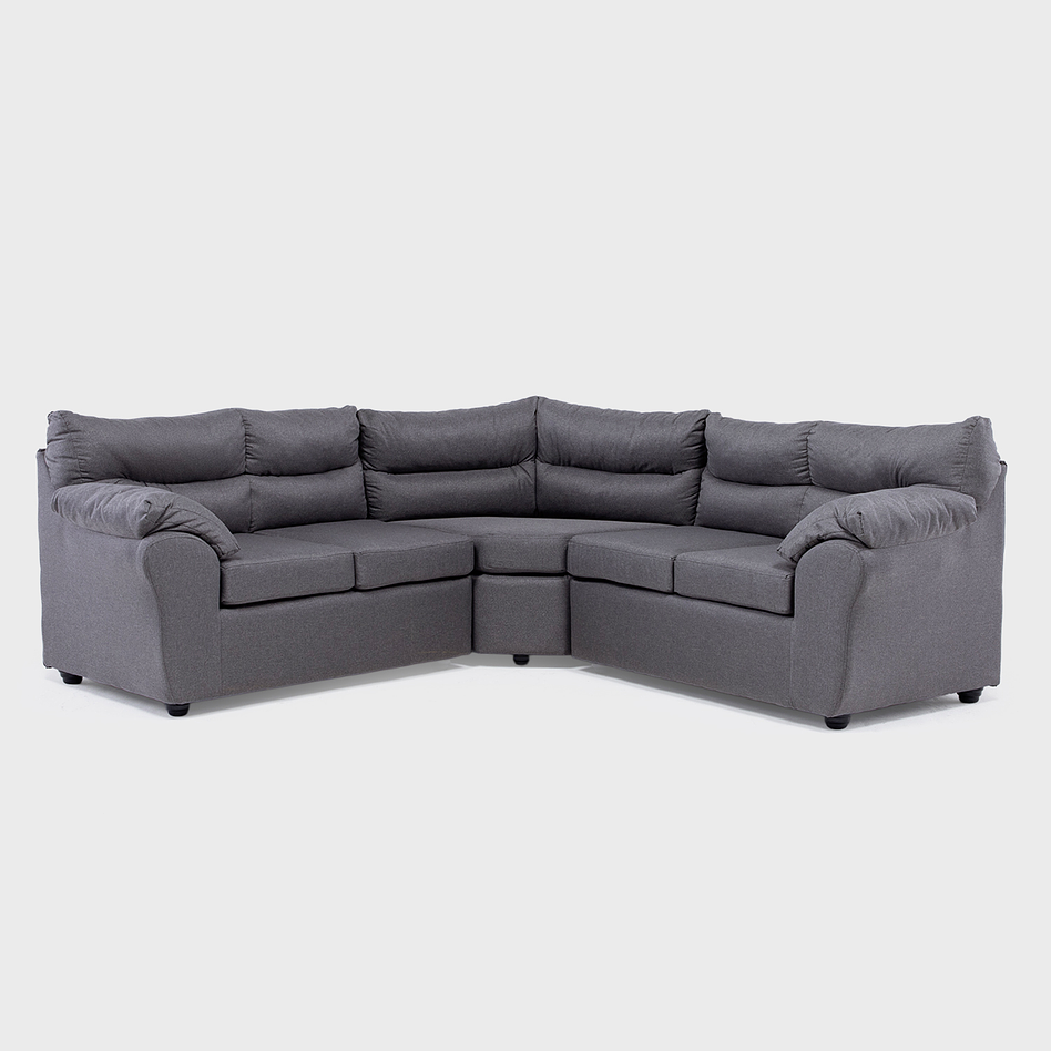 Seccional Arrayán Tela Gris Oscuro 2.1.2 1