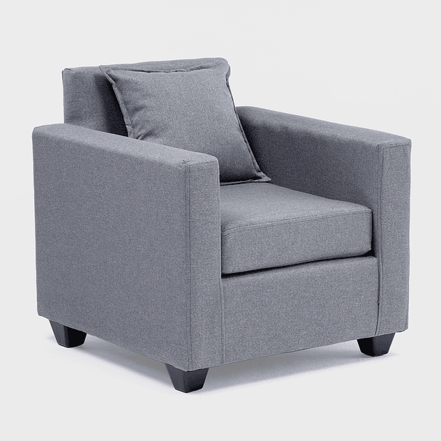 Living Charlotte Tela Gris 3.1.1 4