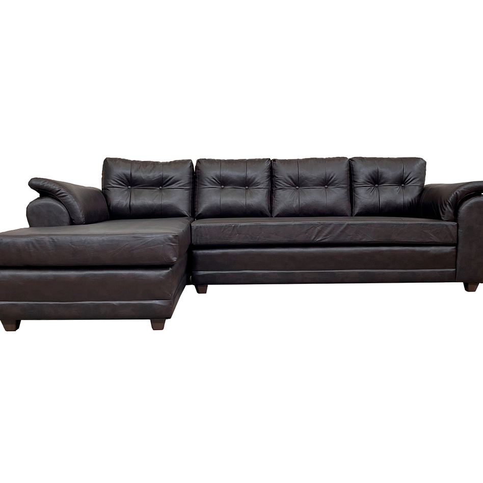 Seccional Journey Pu Café- Izquierdo 1