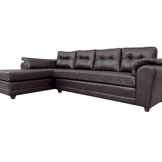 Seccional Journey Pu Café- Izquierdo 2