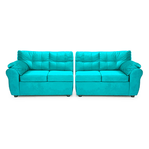 Seccional Alerce Felpa Calipso 2.1.2