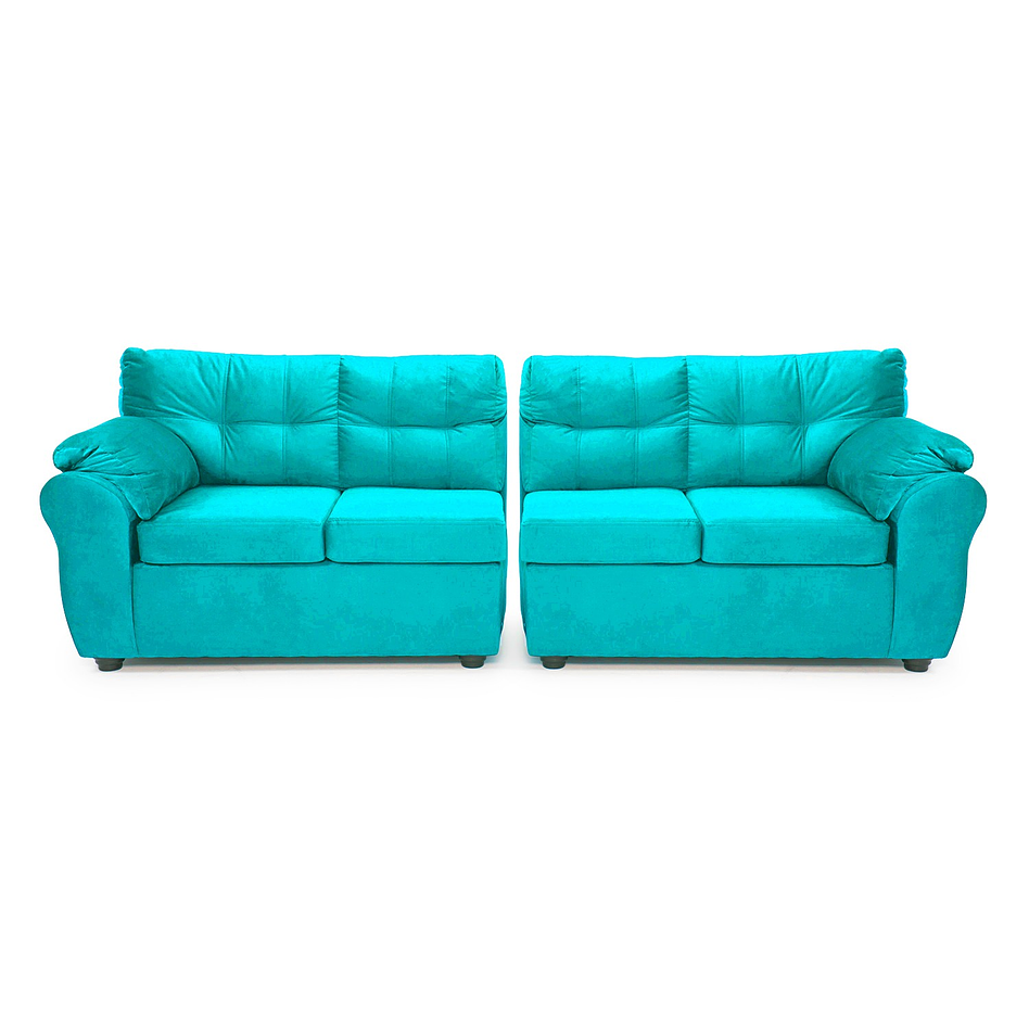 Seccional Alerce Felpa Calipso 2.1.2 2