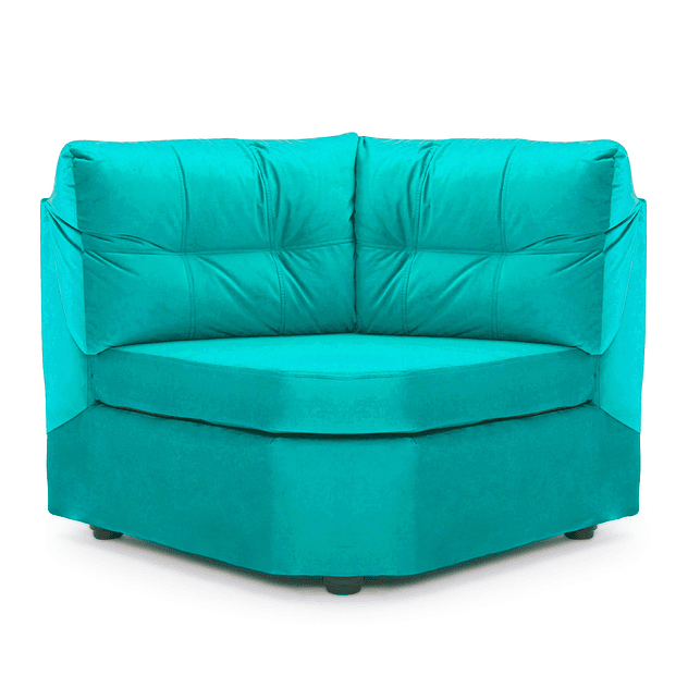 Seccional Alerce Felpa Calipso 2.1.2 4