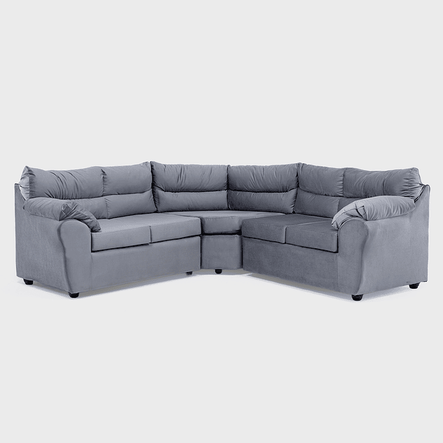 Seccional Arrayán Felpa Gris 2.1.2 3