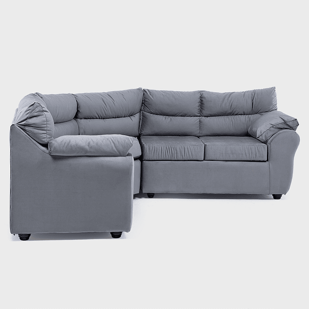 Seccional Arrayán Felpa Gris 2.1.2 4