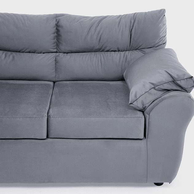 Seccional Arrayán Felpa Gris 2.1.2 6