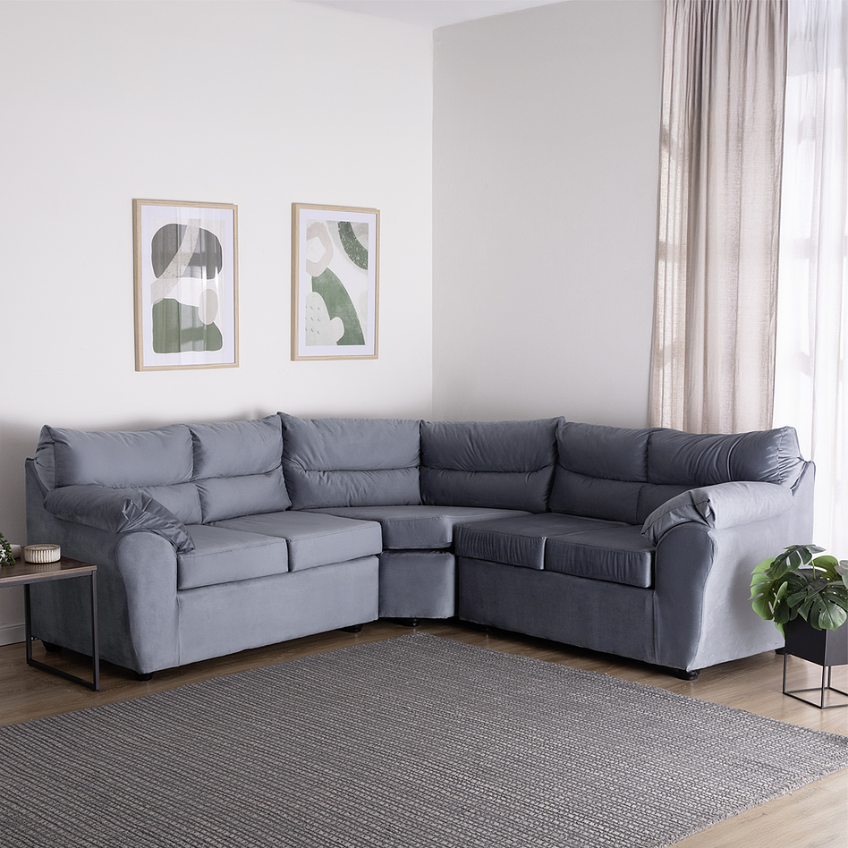 Seccional Arrayán Felpa Gris 2.1.2 2