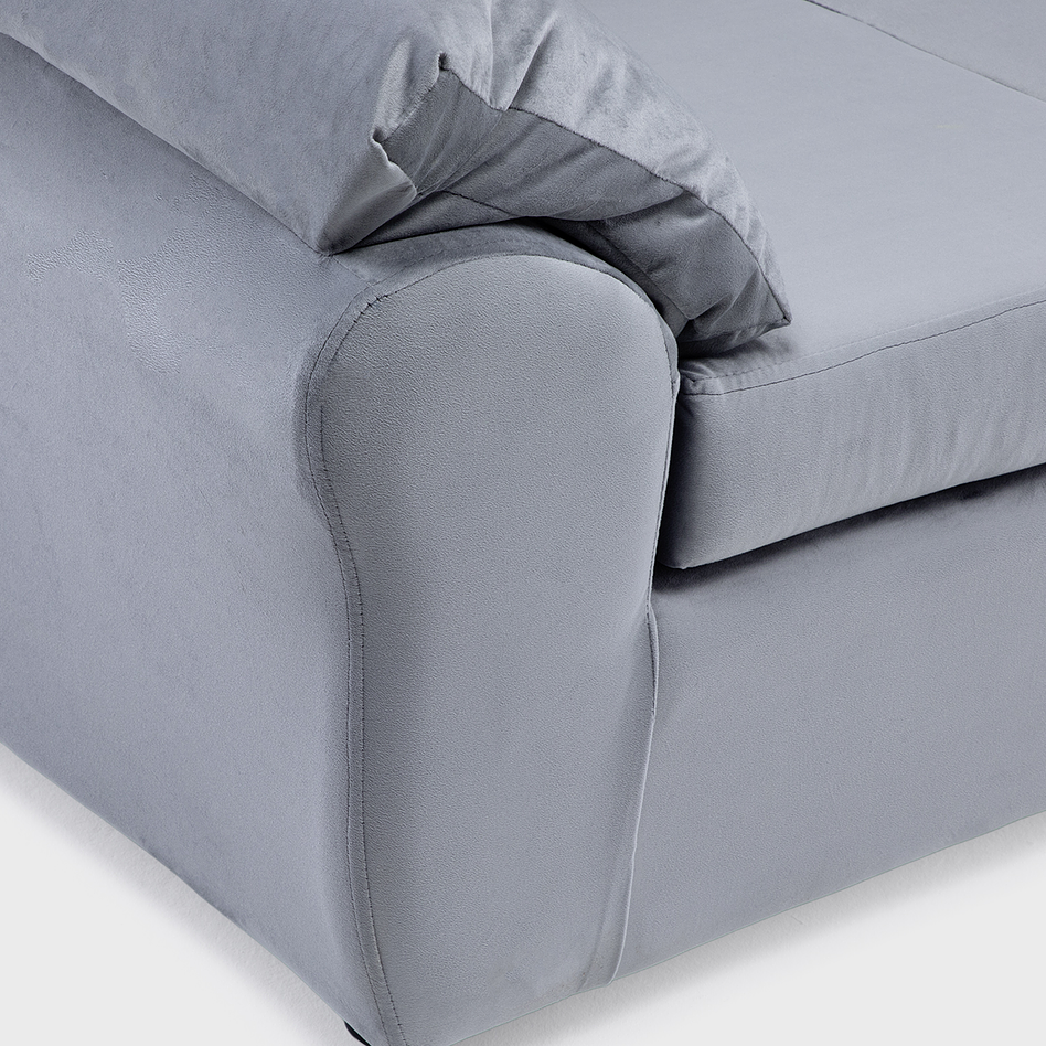 Seccional Arrayán Felpa Gris 2.1.2 9