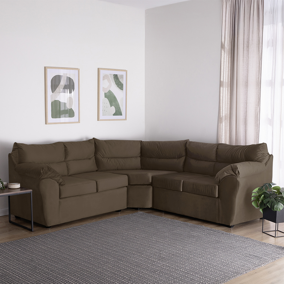 Seccional Arrayán Felpa Chocolate 2.1.2 2