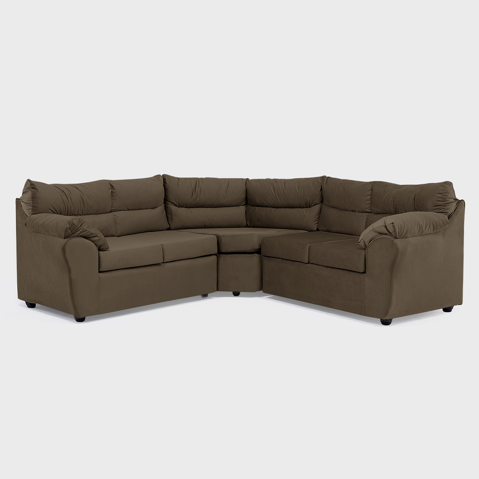 Seccional Arrayán Felpa Chocolate 2.1.2 3