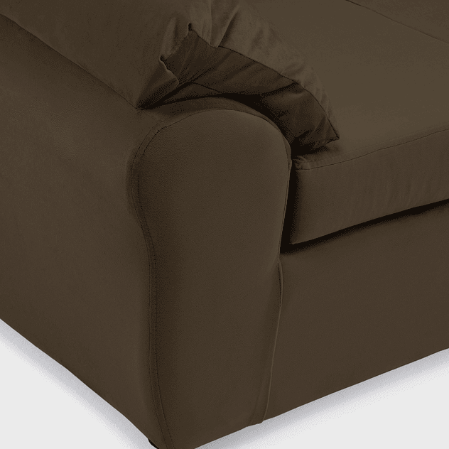 Seccional Arrayán Felpa Chocolate 2.1.2 7