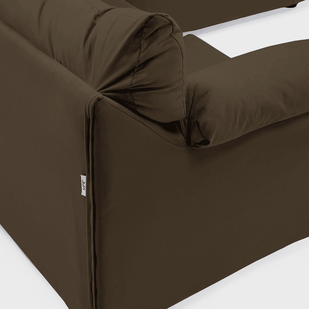 Seccional Arrayán Felpa Chocolate 2.1.2 8