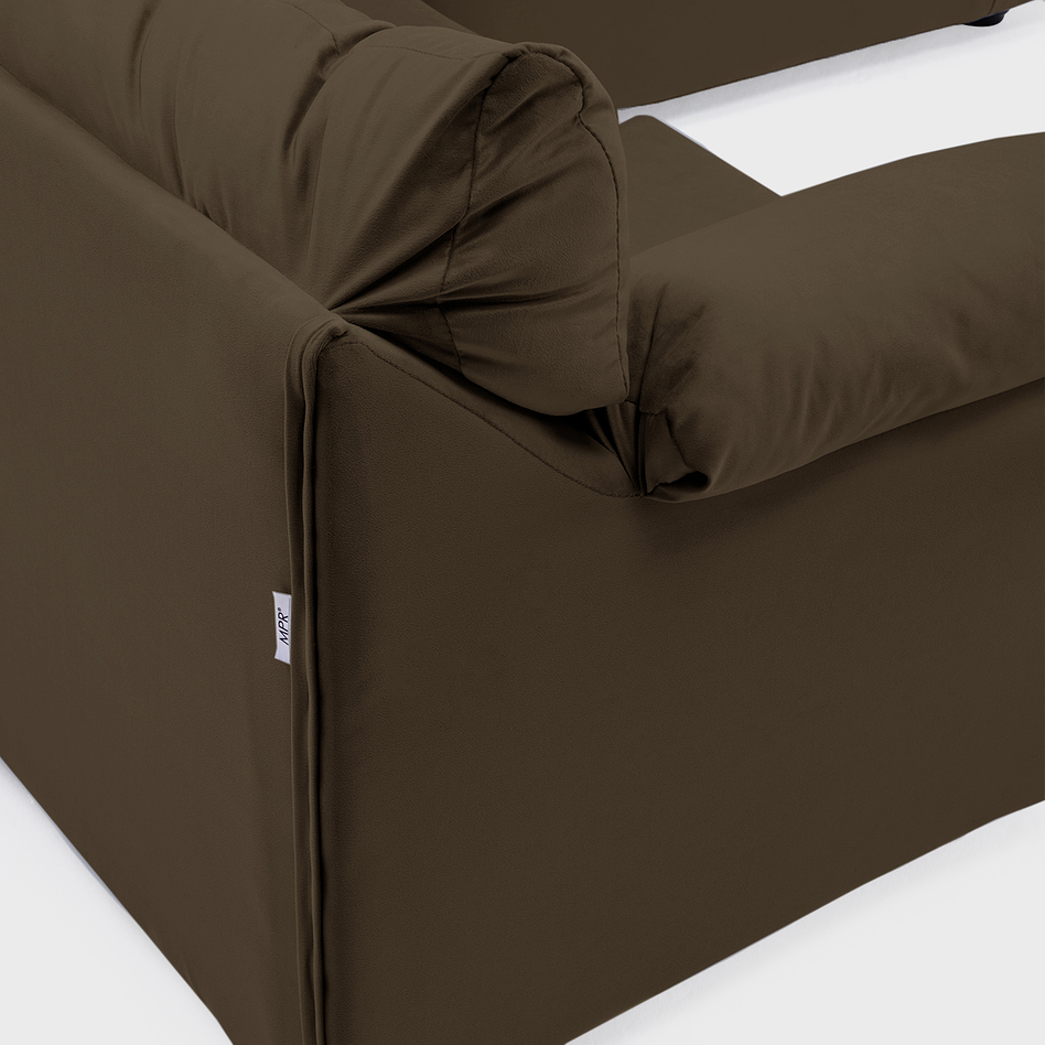 Seccional Arrayán Felpa Chocolate 2.1.2 8