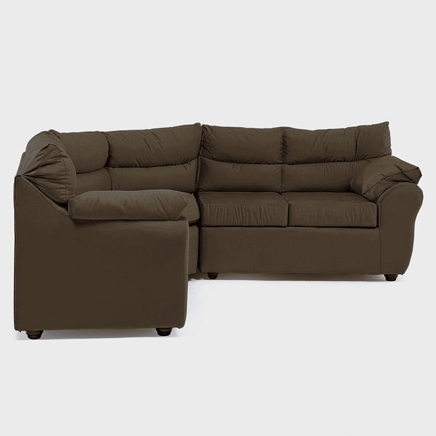 Seccional Arrayán Felpa Chocolate 2.1.2 4