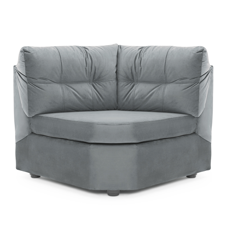 Seccional Alerce Felpa Gris 2.1.2 3