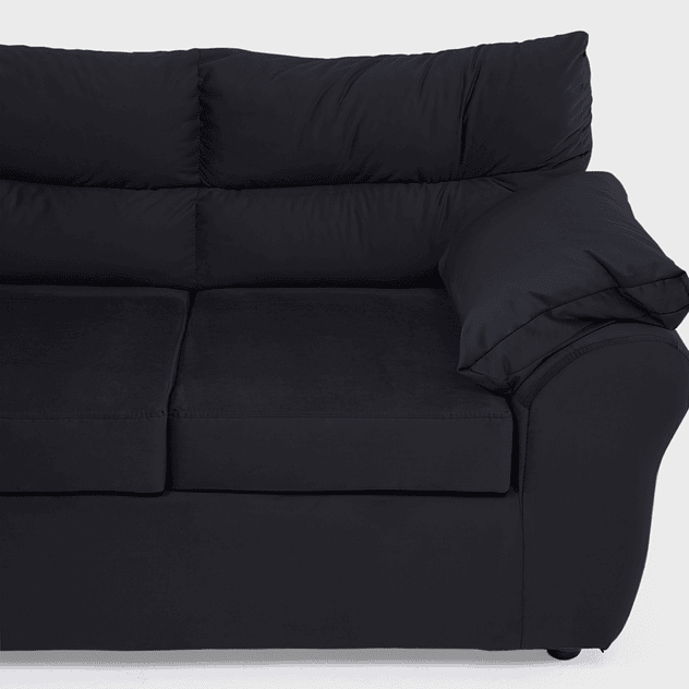 Seccional Arrayán Felpa Negro 2.1.2 6