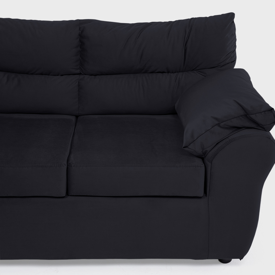 Seccional Arrayán Felpa Negro 2.1.2 6