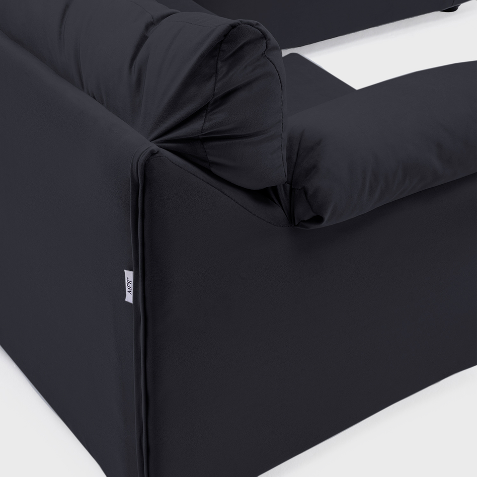 Seccional Arrayán Felpa Negro 2.1.2 7