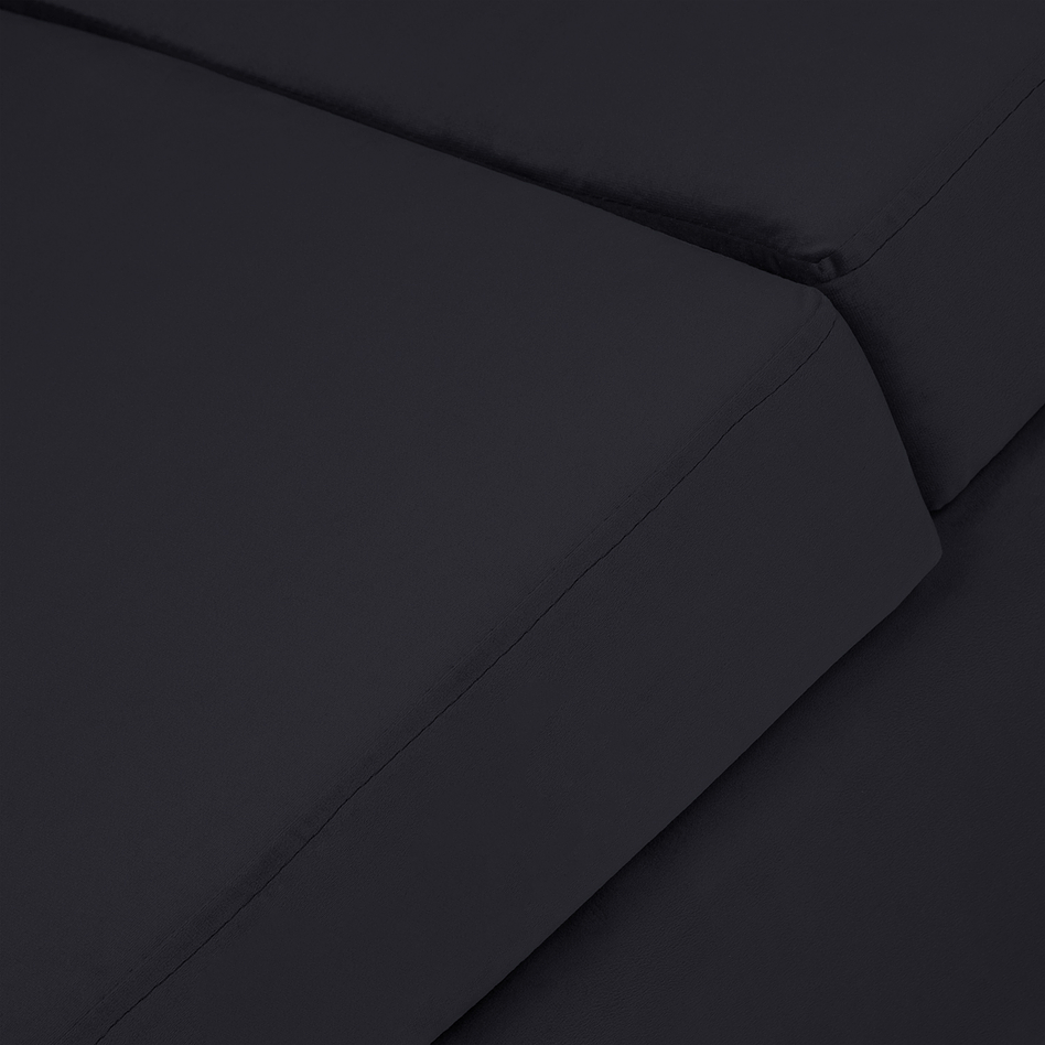 Seccional Arrayán Felpa Negro 2.1.2 8